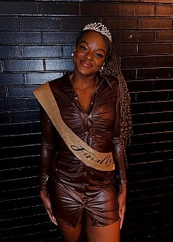 Chiamaka Nwokolo
